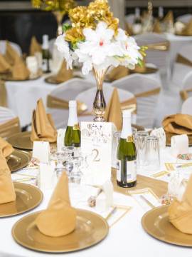 Listing Directory Wedding